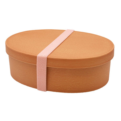 Mitani Lunch Box Antimicrobial 800ml Japanese Style Bento Box