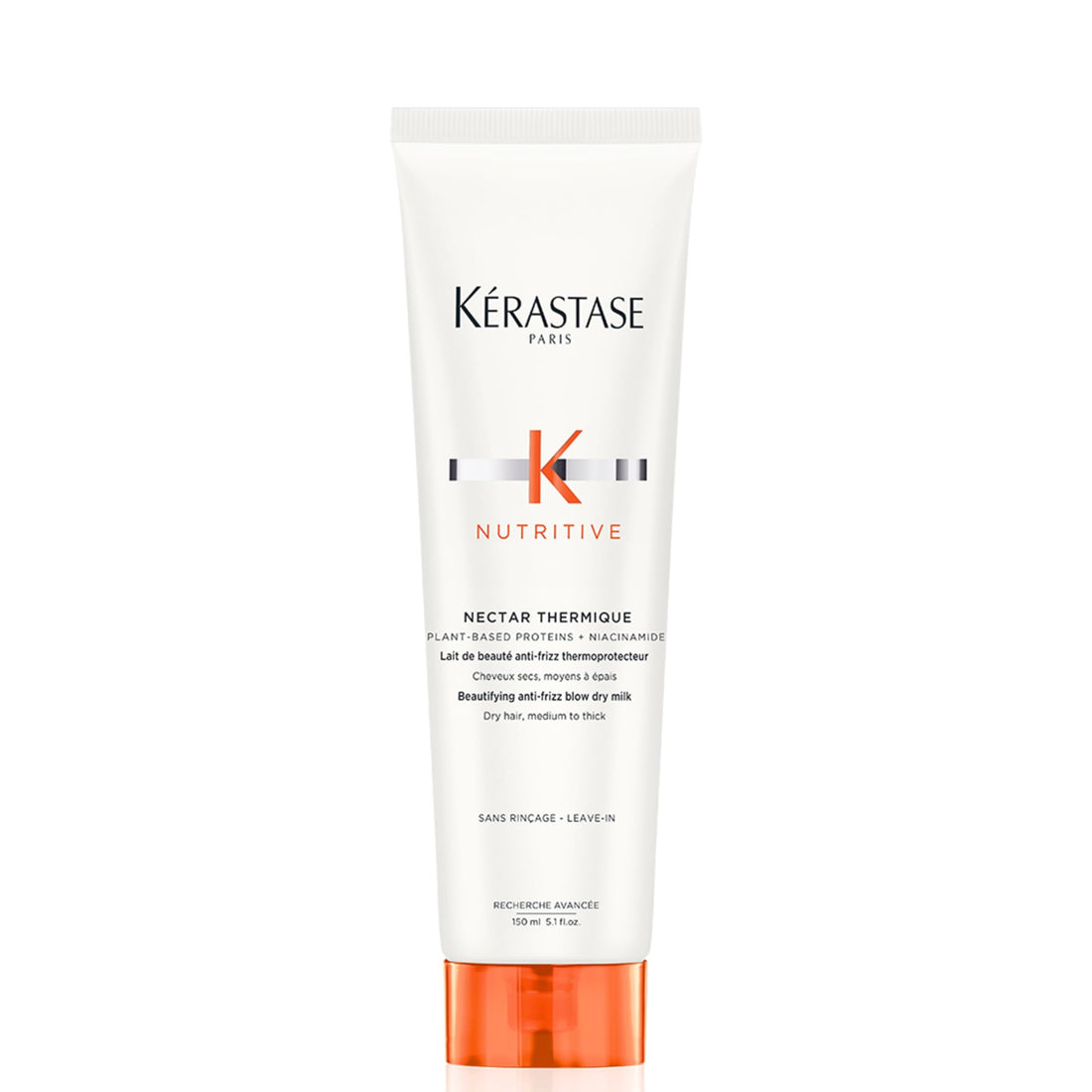 KÉRASTASE Nectar Thermique Leave-In Treatment 150ml for Dry Hair