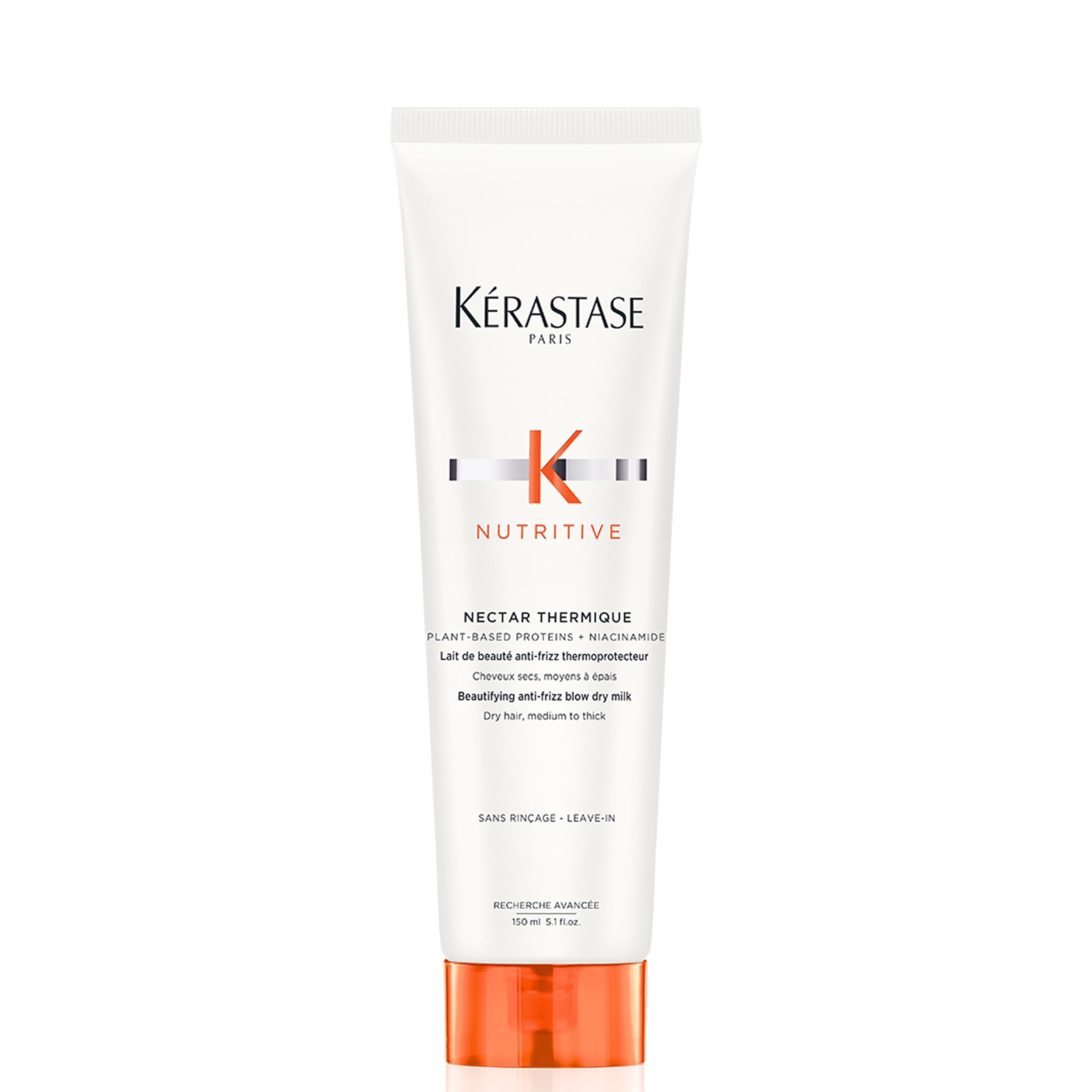 KÉRASTASE Nectar Thermique Leave-In Treatment 150ml for Dry Hair