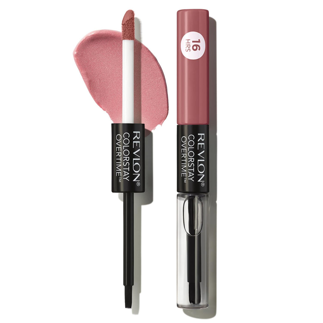 REVLON ColorStay Overtime Lip Color N 350 Bear Maximum 0.2oz