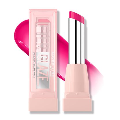 MAYBELLINE Lip Balm Rifter Glaze 003 for Hydration