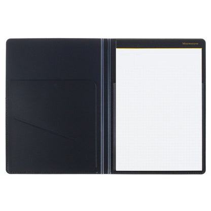 Maruman Notepad Nemosyne A5 with Holder Made in Japan