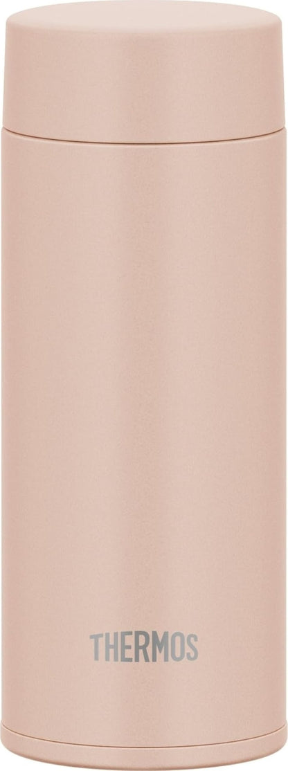 THERMOS Insulated Water Bottle 350ml with Easy Clean Design