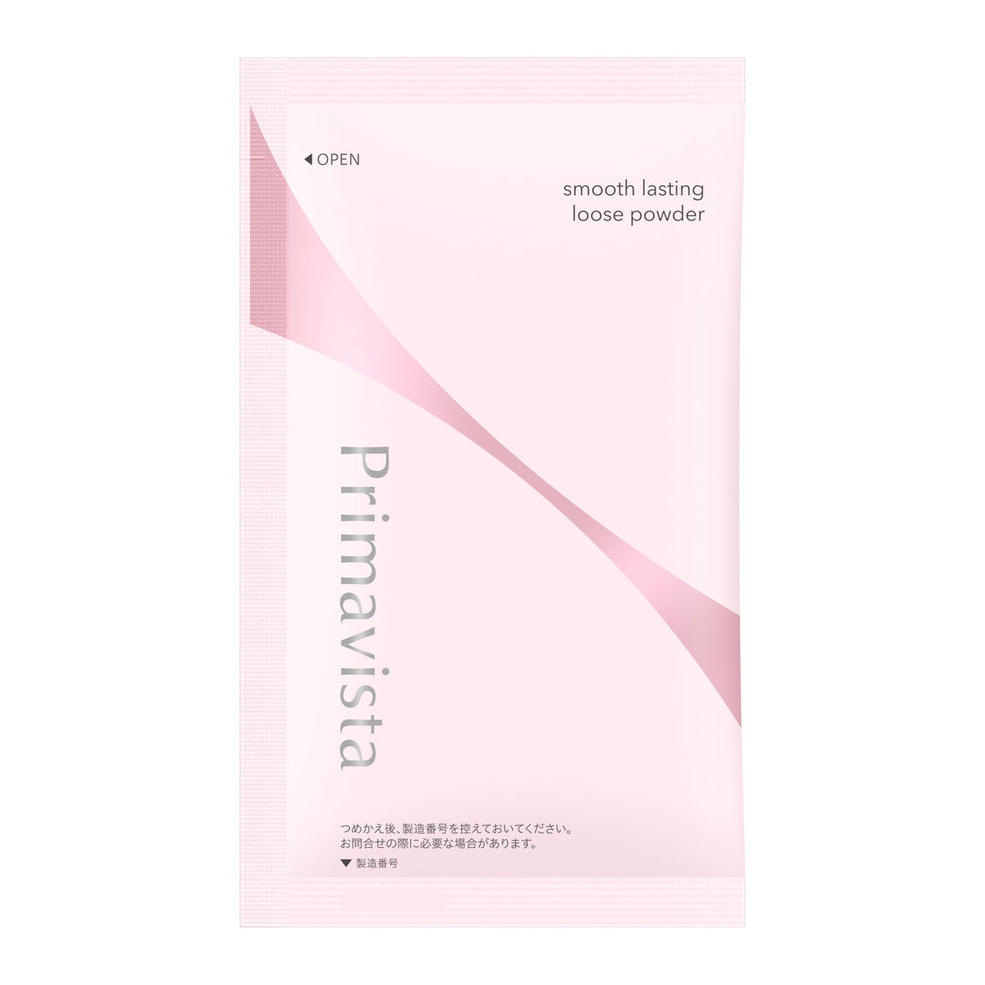 Primavista Smooth Lasting LP Lucent Refill for Flawless Finish
