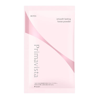 Primavista Smooth Lasting LP Lavender Refill for Flawless Makeup