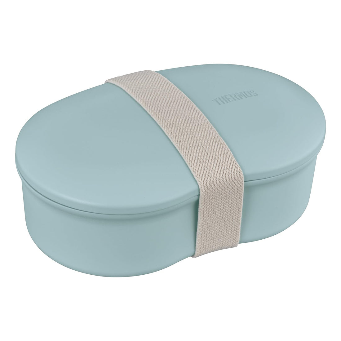 THERMOS One-Tier Fresh Lunch Box, Wappa-Style, Sora 570ml DJV-570 SRA