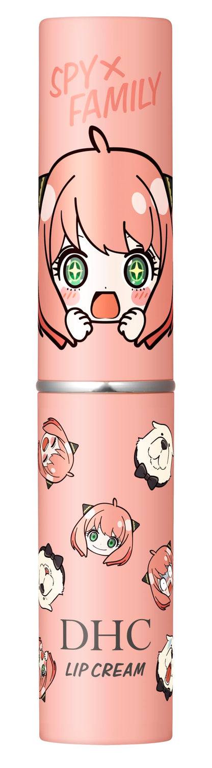 DHC Lip Cream Anya Sparkling Limited Edition 4g