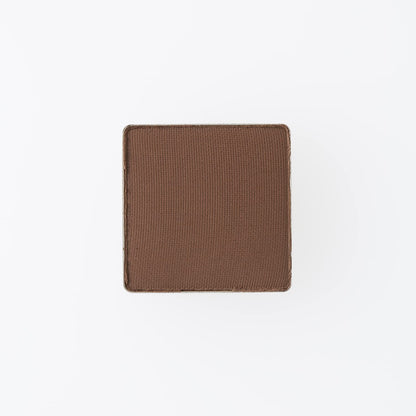 Luamo Natural Eye Color Chocolat Brown 1.4g