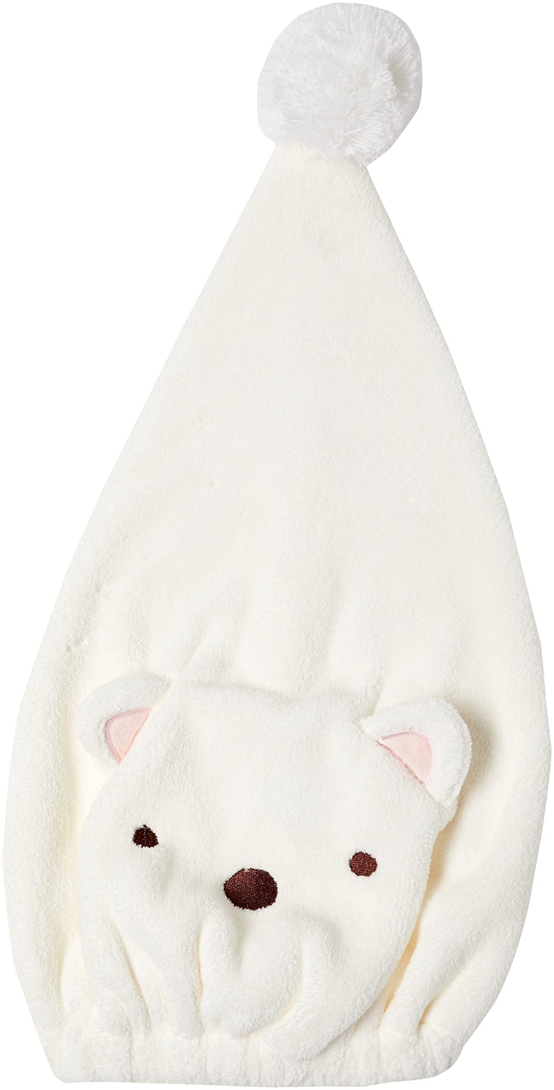 Marushin Swimming Towel Cap for Kids with Sumikko Gurashi Design