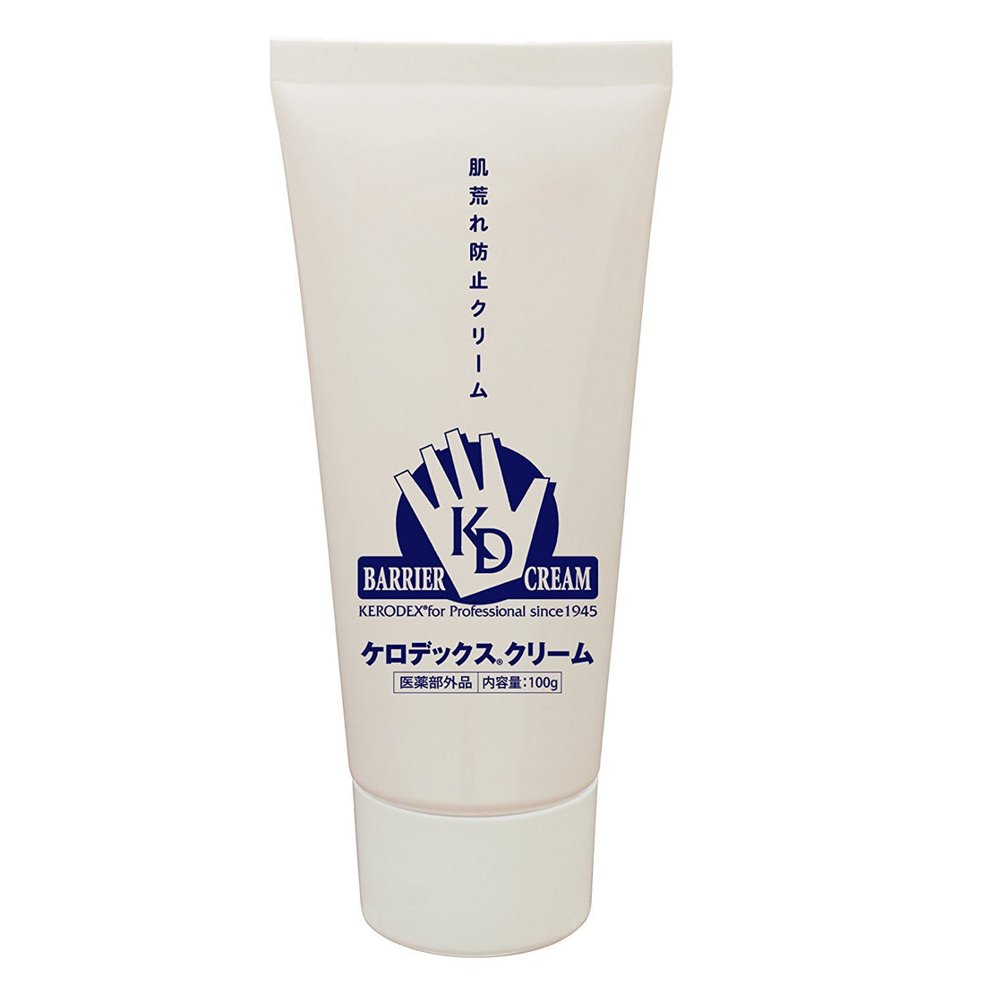 Sa Naru Kerodex Cream 100g Gentle Moisturizing Cream