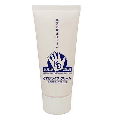Sa Naru Kerodex Cream 100g Gentle Moisturizing Cream