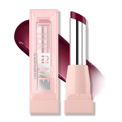 MAYBELLINE Lifter Gloss 008 Lip Balm for Hydration and Shine