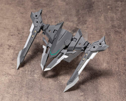 KOTOBUKIYA M.S.G Heavy Weapon Unit 22 Excenis Wing 120mm Model Kit