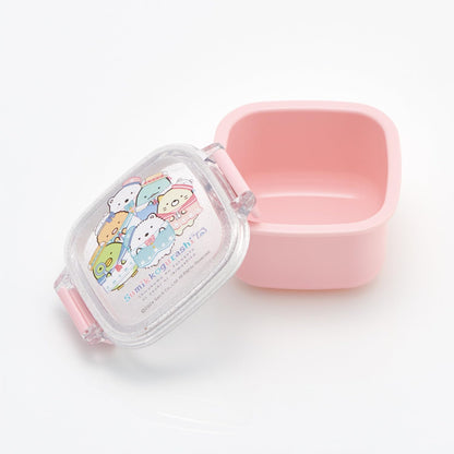 Skater Mini Lunch Box 160ml with Cute Sumikko Gurashi Design