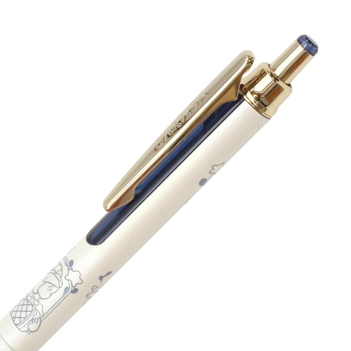 ZEBRA Sarasa Grand Gel Pen 0.5mm My Little Joy Dark Blue