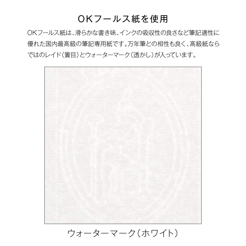 Kleid A5 2mm Grid Notebook Navy for Precision Note-Taking