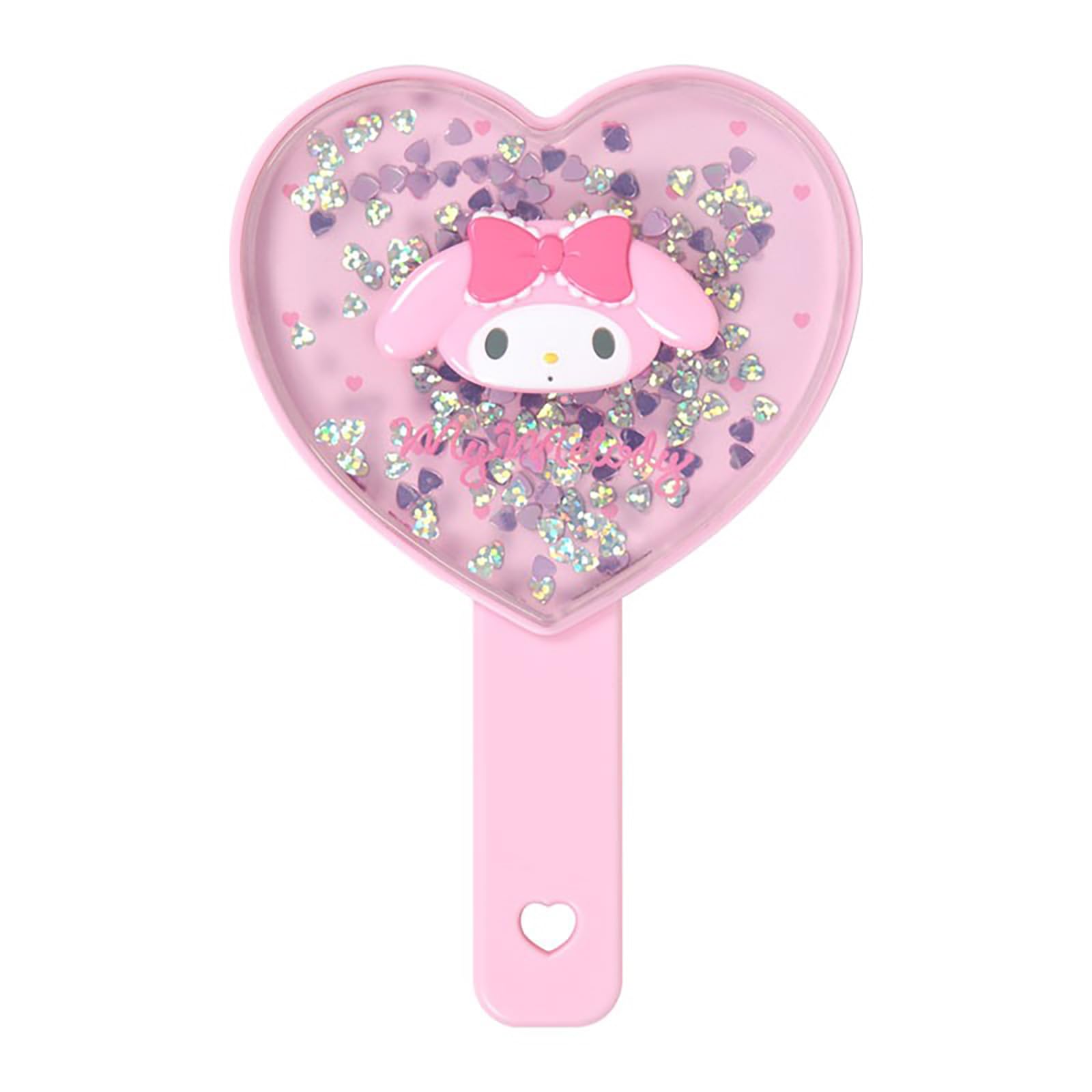 SANRIO My Melody Hand Mirror for Daily Use