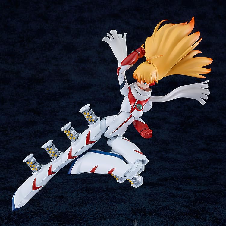 GOOD SMILE COMPANY MODEROID Gunbuster 2 Bust Machine No. 7 Model Kit
