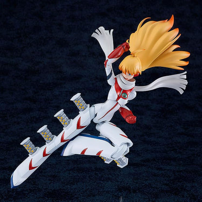 GOOD SMILE COMPANY MODEROID Gunbuster 2 Bust Machine No. 7 Model Kit