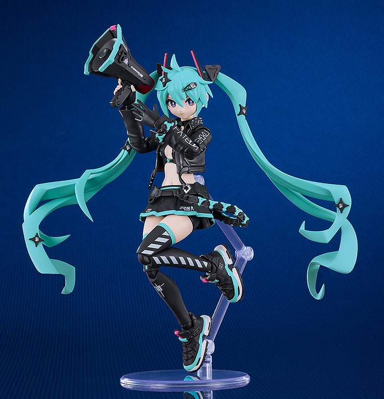 GOOD SMILE COMPANY PLAMATEA Vocal Series 01 Hatsune Miku Model Kit