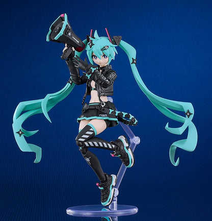 GOOD SMILE COMPANY PLAMATEA Vocal Series 01 Hatsune Miku Model Kit