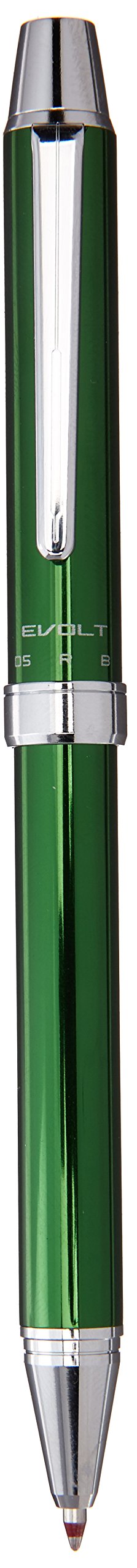 PILOT Multi-Function Ballpoint Pen Two Plus One Evolt G Green