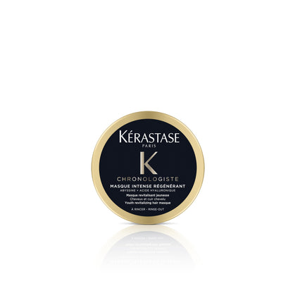 KÉRASTASE Chronologiste Hair Mask 75mL for Hydration and Shine