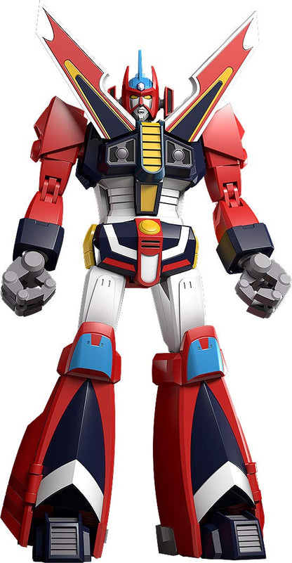 GOOD SMILE COMPANY MODEROID Briger Non-Scale Plastic Model Kit