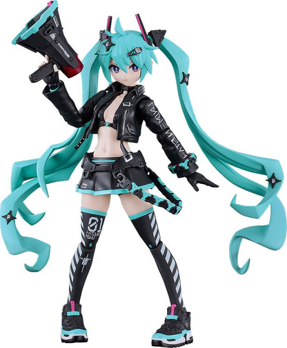 GOOD SMILE COMPANY PLAMATEA Vocal Series 01 Hatsune Miku Model Kit