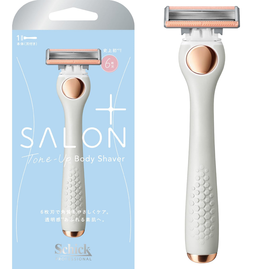 Schick Women&