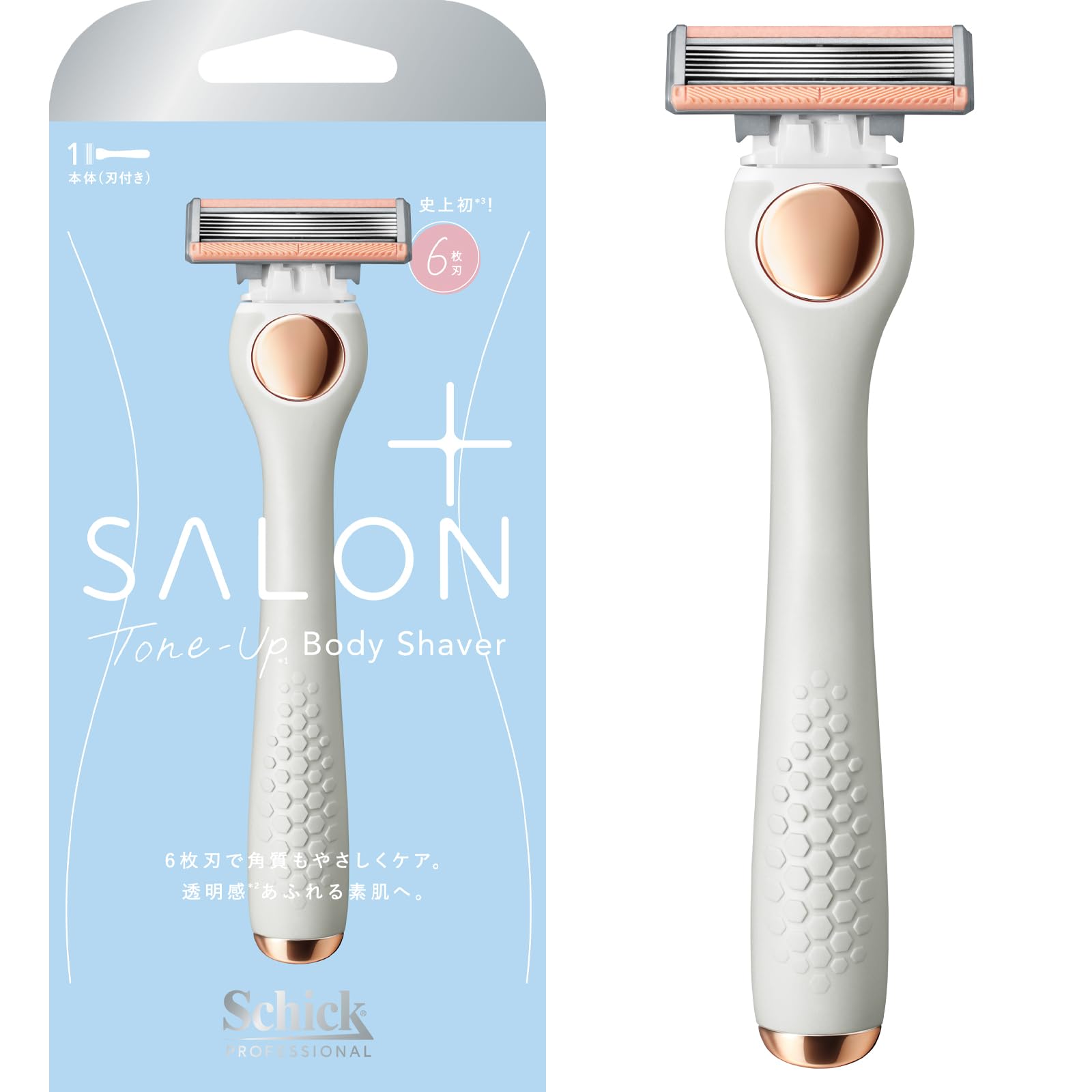 Schick Women&