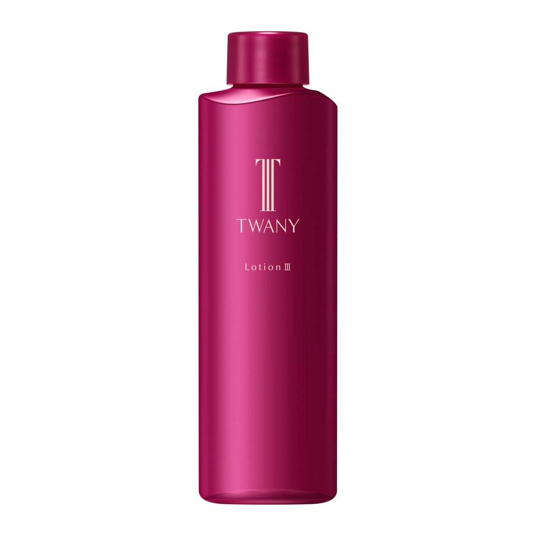 Towanii Hydrating Lotion N3 Refill 180ml Floral Fresh Scent