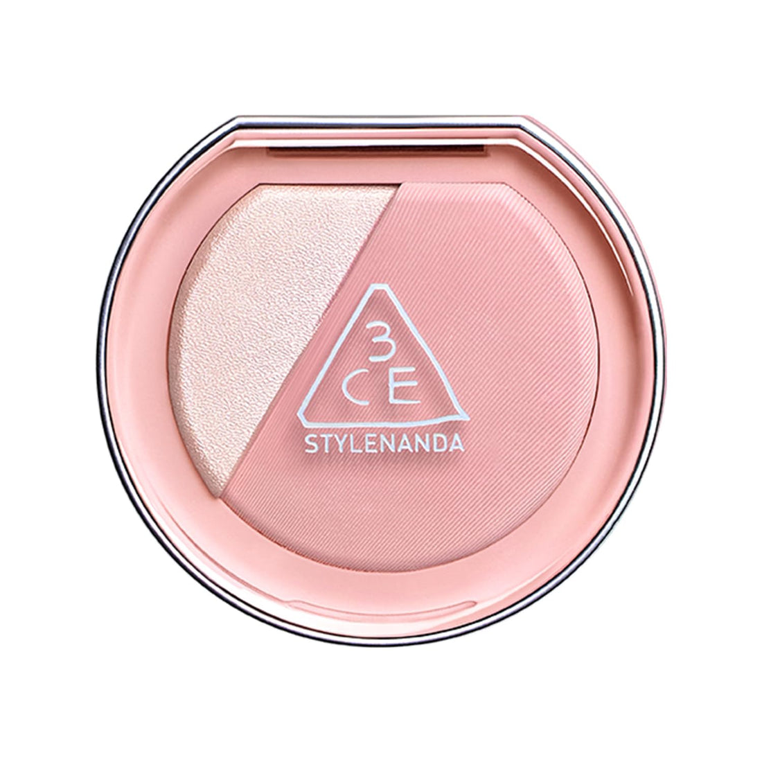 3CE Blush Writer Lazy Talk Creamy Blush 4g