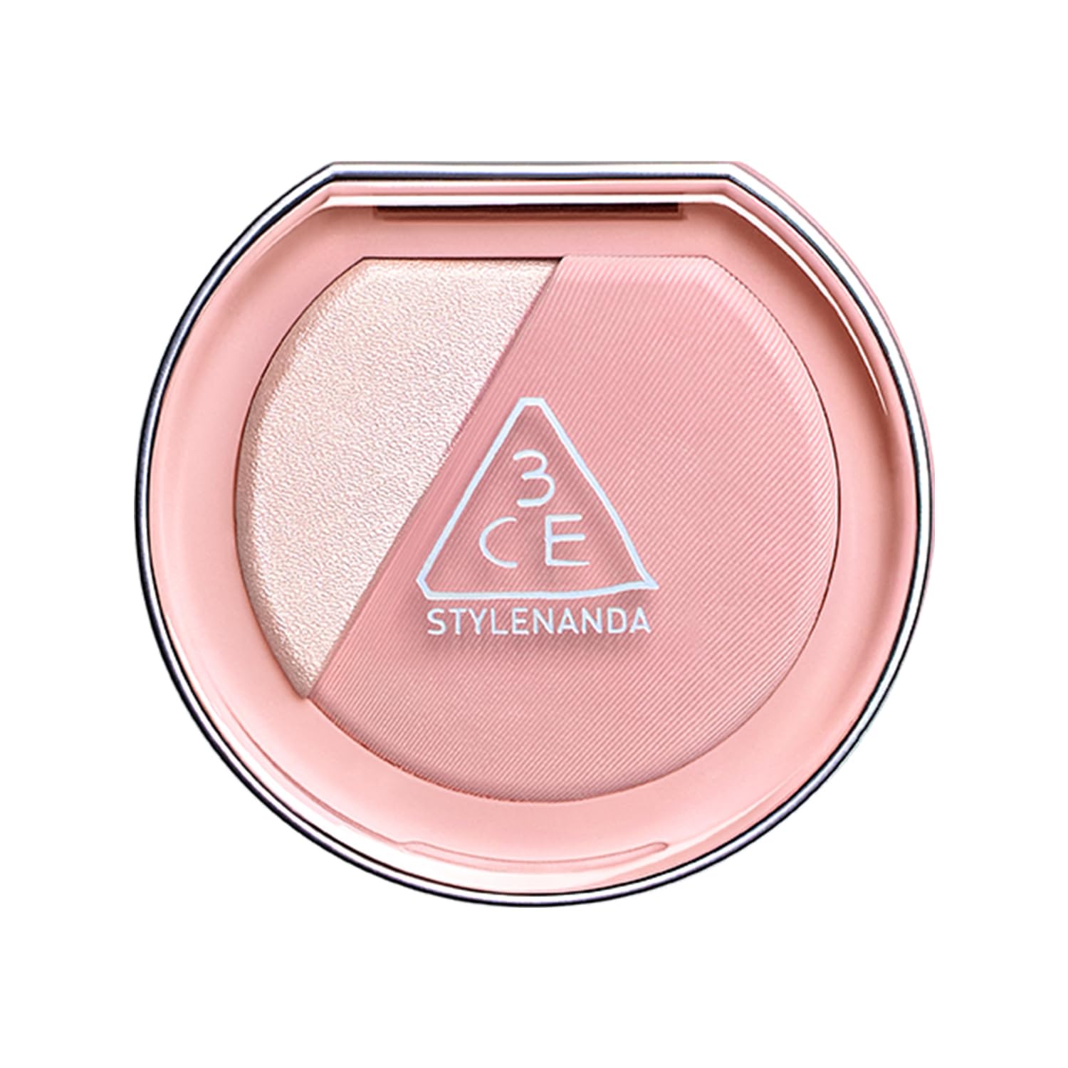 3CE Blush Writer Lazy Talk Creamy Blush 4g