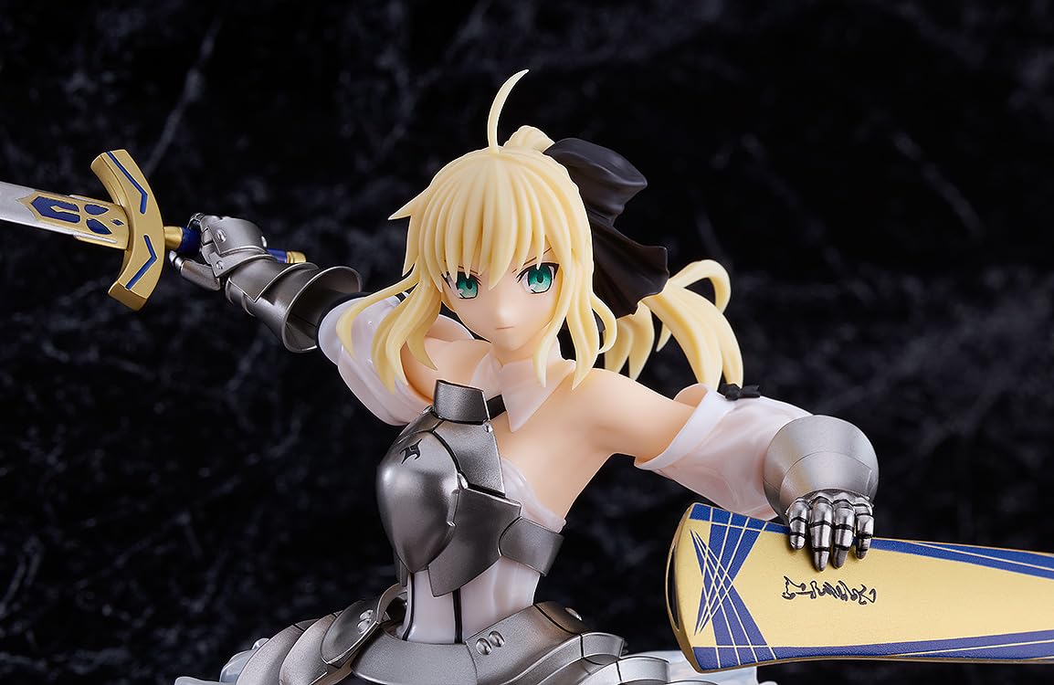 GOOD SMILE COMPANY Reincarnation Fate/stay night Saber Lily Model Kit