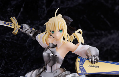 GOOD SMILE COMPANY Reincarnation Fate/stay night Saber Lily Model Kit