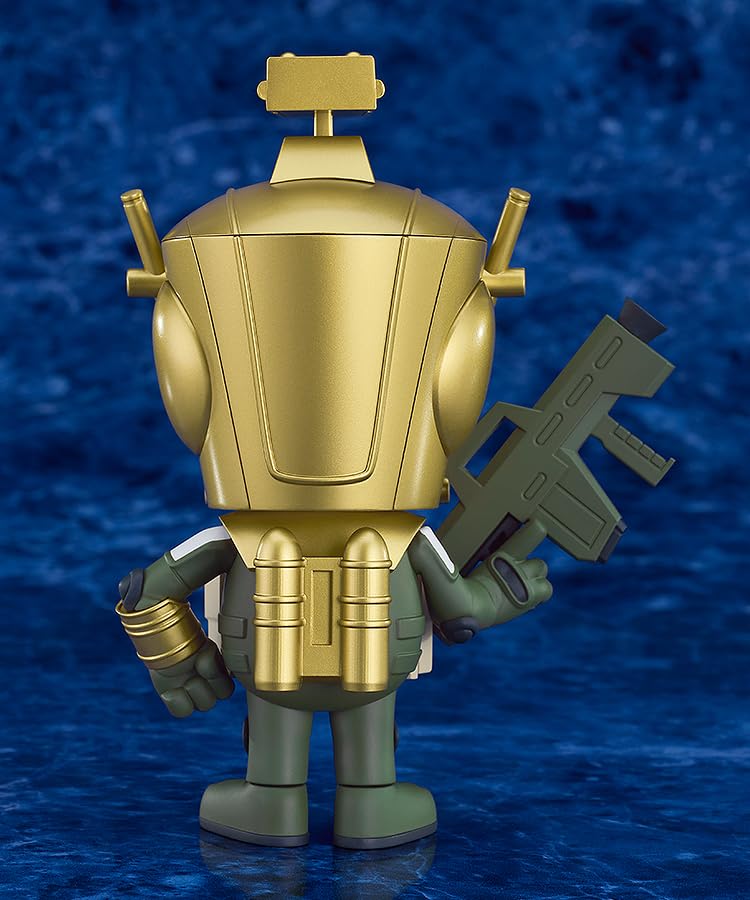 Max Factory PLAMAX Demi-Human Non-Scale Model Kit from Shin Megami Tensei