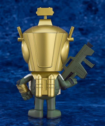 Max Factory PLAMAX Demi-Human Non-Scale Model Kit from Shin Megami Tensei