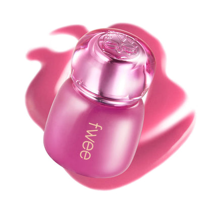fwee 3D Volumizing Tint Sweet Dew for Natural Lip Color