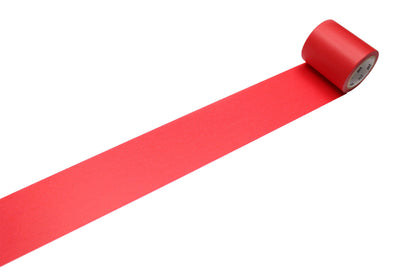 Kamoi Kakoshi mt Masking Tape Red 50mm x 7m for Creative Projects