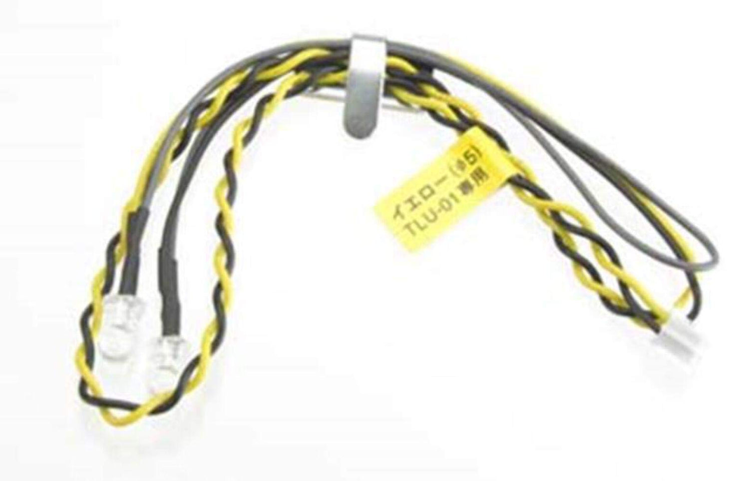TAMIYA OP.1011 LED Light Set of 5 Yellow for Model Kits