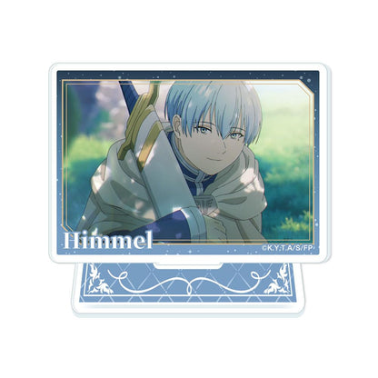 License Agent Mini Acrylic Stand Himmel for Collectors