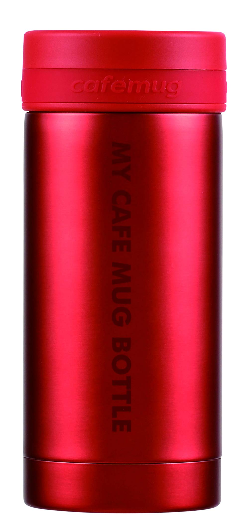 Paarukinzoku Slim Water Bottle 200ml for Hot and Cold Drinks