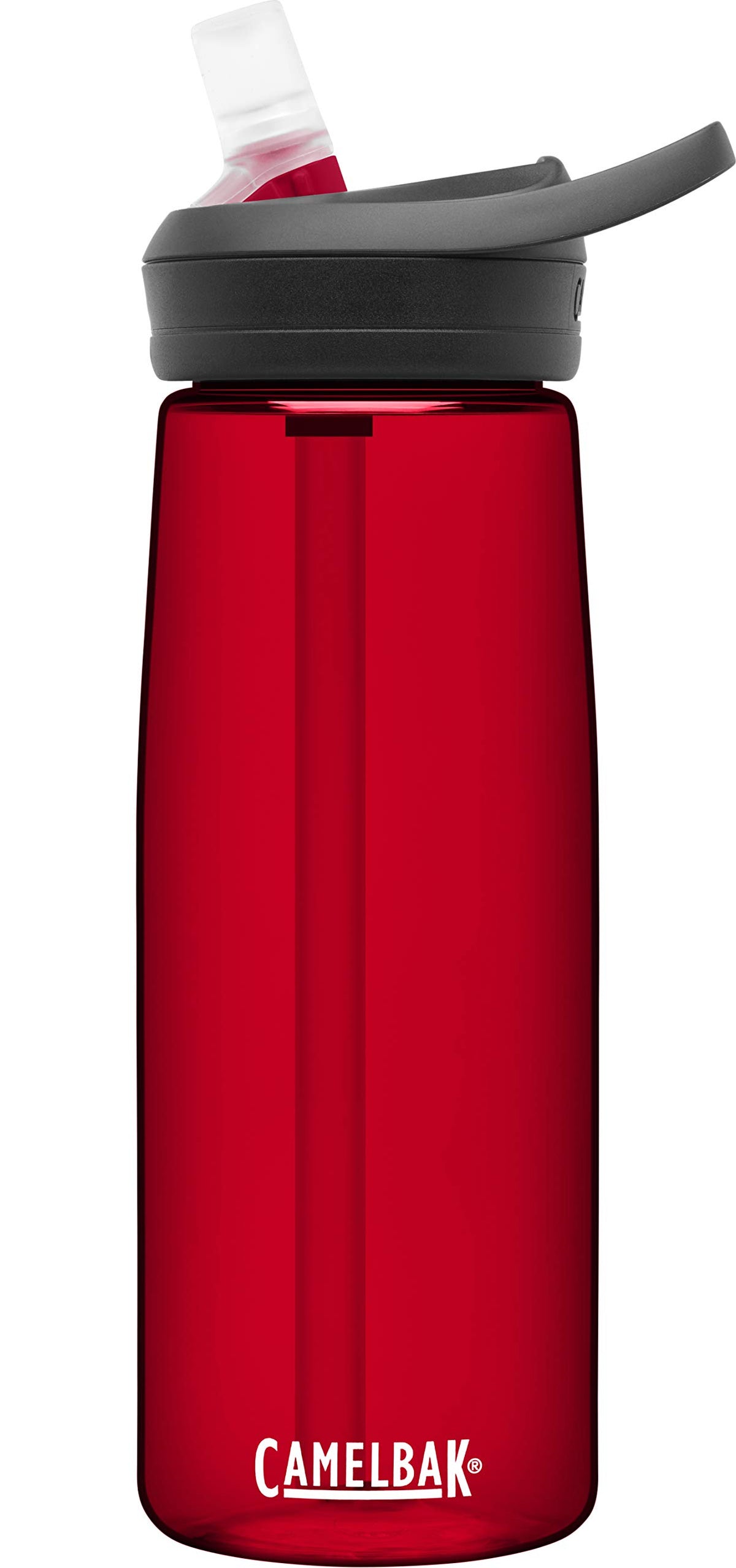CAMELBAK Eddy Plus Lightweight Bottle 750ml Made with Tritan Renew