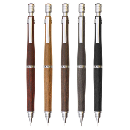 PILOT S20 Mechanical Pencil 0.5mm Brown for Precise Writing
