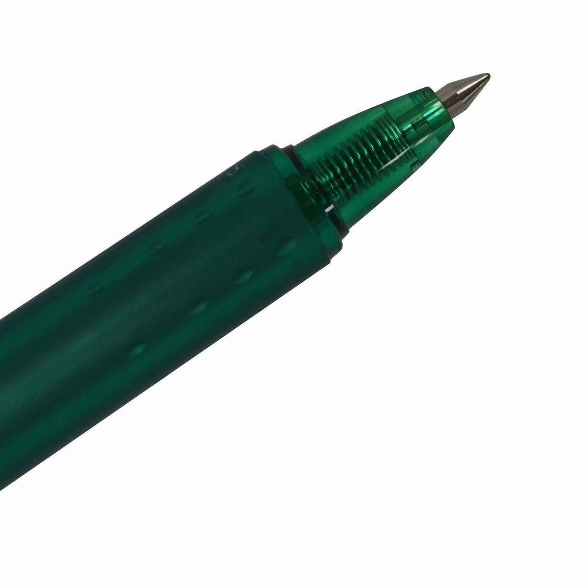 PILOT Erasable Ballpoint Pen Friction Ball Knock 0.5mm Green