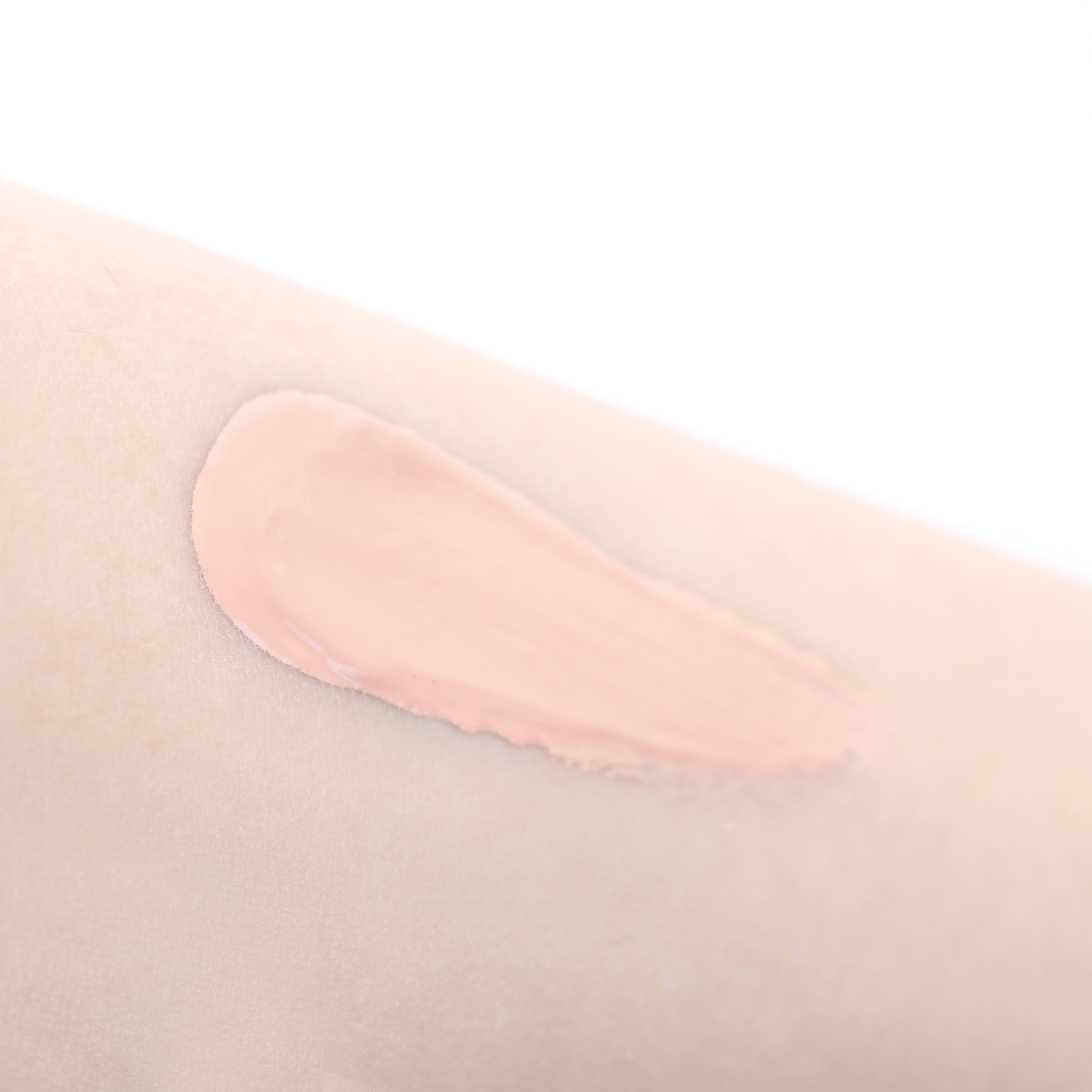 AYAKA Bright Up Base Cover 30g Peach Beige Japanese Skincare
