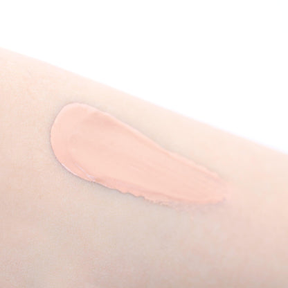 AYAKA Bright Up Base Cover 30g Peach Beige Japanese Skincare