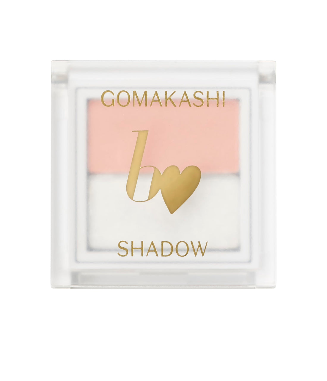 b idol Retouch Shadow 01 Retouch Pink for Flawless Makeup
