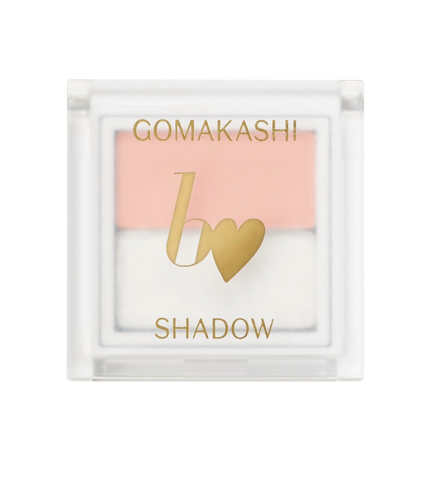 b idol Retouch Shadow 01 Retouch Pink for Flawless Makeup